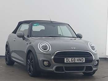 2018 - 1.5 Cooper Sport II 2dr