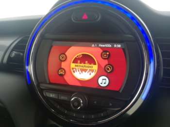 Used MINI Cooper 2018 for sale - 75219664: Photo