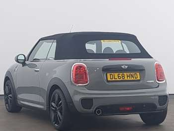 Used MINI Cooper 2018 for sale - 75219664: Photo