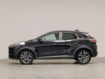 Used Ford Puma 2024 for sale - 74867969: Photo