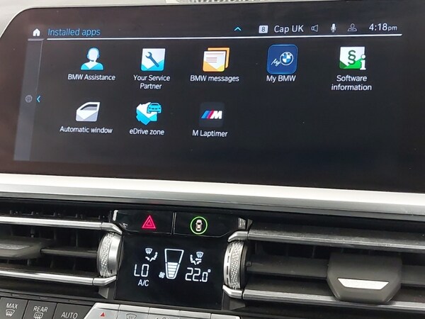 Used BMW 3 Series 2021 for sale - 76155689: Photo 16