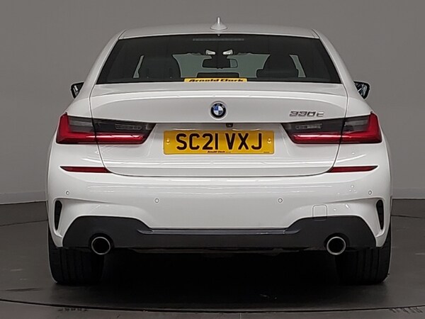Used BMW 3 Series 2021 for sale - 76155689: Photo 18