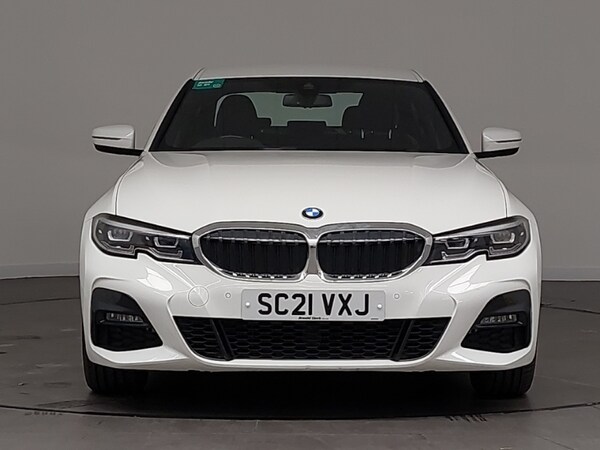 Used BMW 3 Series 2021 for sale - 76155689: Photo 19