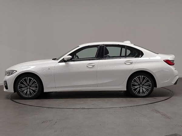 Used BMW 3 Series 2021 for sale - 76155689: Photo 4