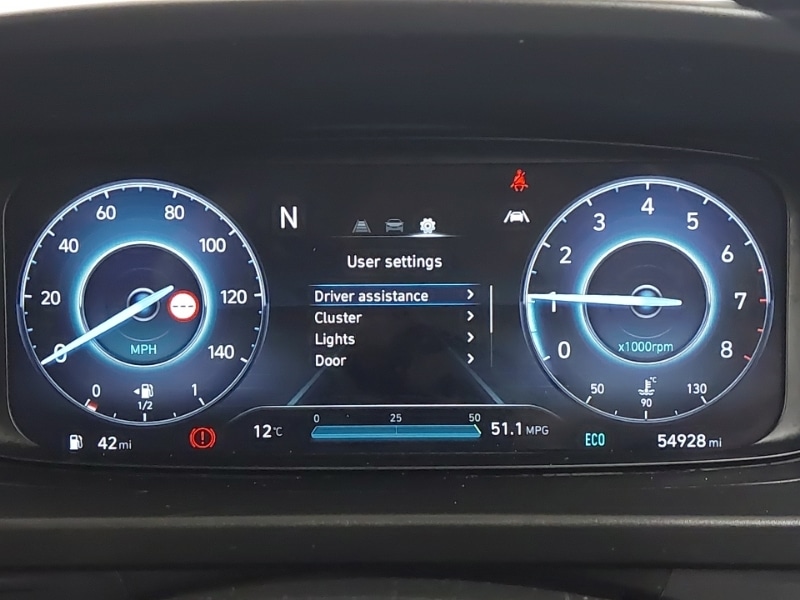 Used Hyundai BAYON 2022 for sale - 76403543: Photo 10