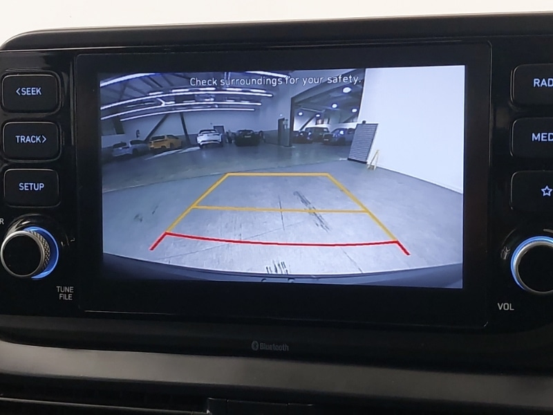 Used Hyundai BAYON 2022 for sale - 76403543: Photo 11