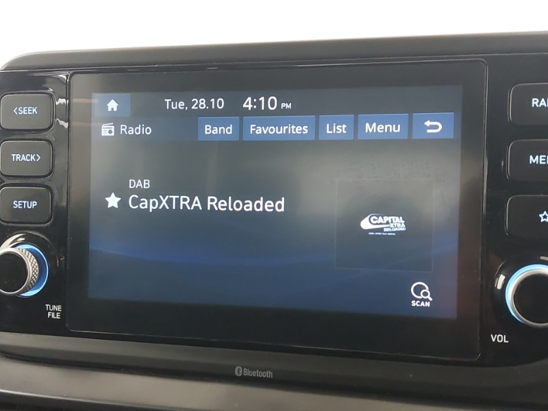 Used Hyundai BAYON 2022 for sale - 76403543: Photo 13