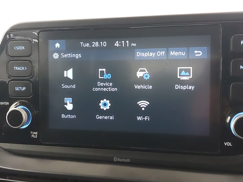 Used Hyundai BAYON 2022 for sale - 76403543: Photo 14