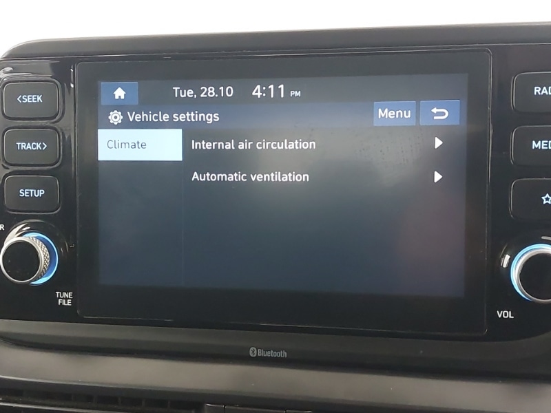 Used Hyundai BAYON 2022 for sale - 76403543: Photo 16