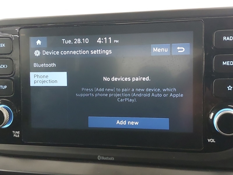 Used Hyundai BAYON 2022 for sale - 76403543: Photo 17