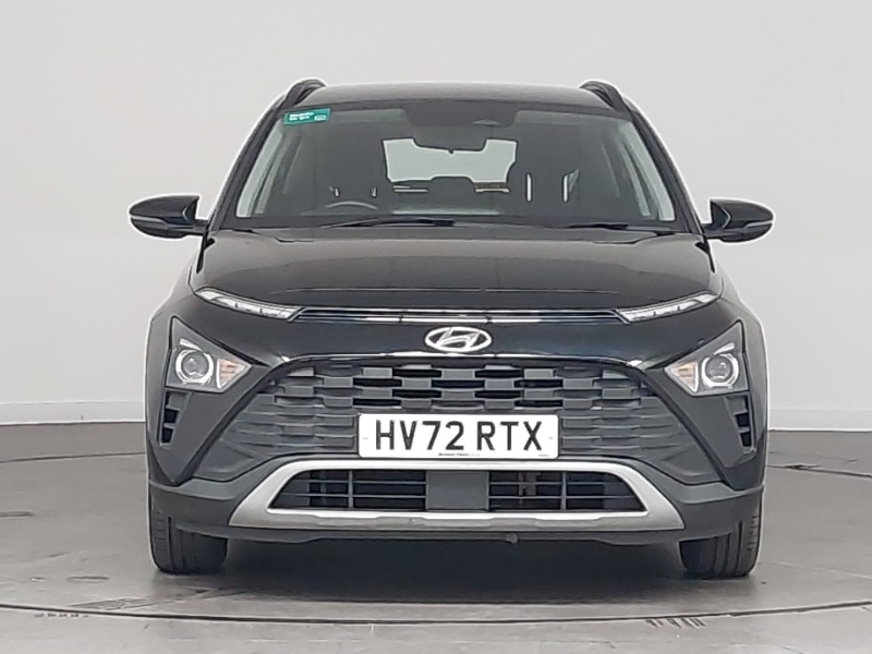 Used Hyundai BAYON 2022 for sale - 76403543: Photo 19