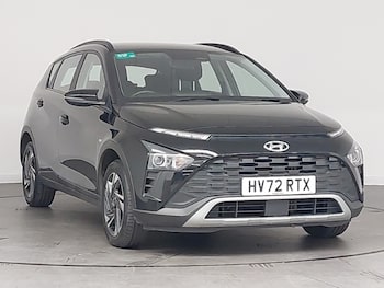 Hyundai - BAYON