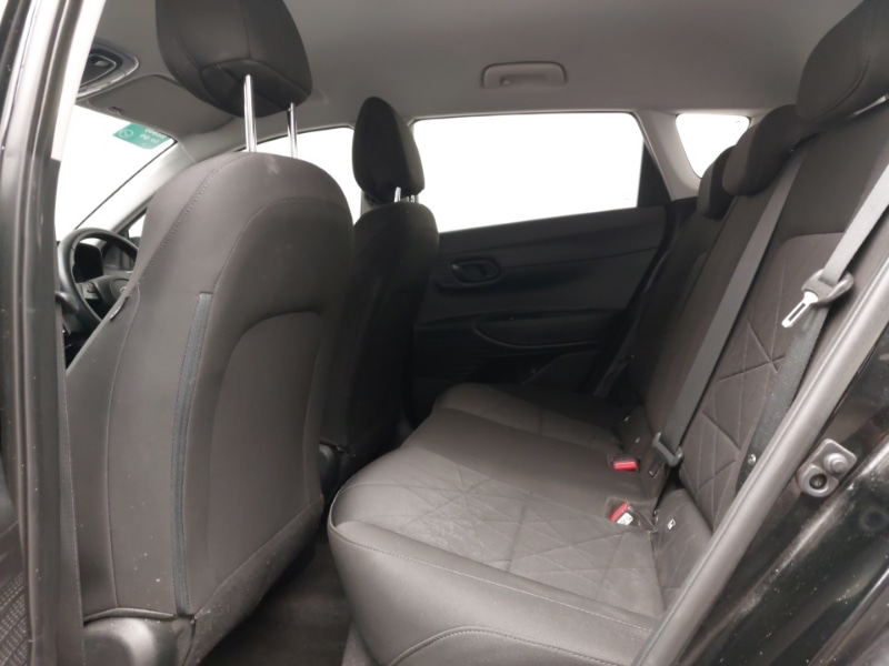 Used Hyundai BAYON 2022 for sale - 76403543: Photo 6