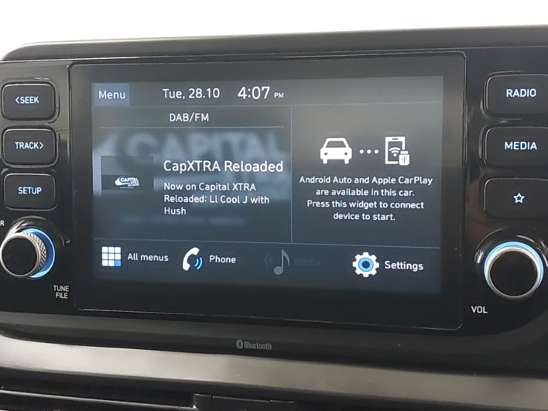 Used Hyundai BAYON 2022 for sale - 76403543: Photo 7