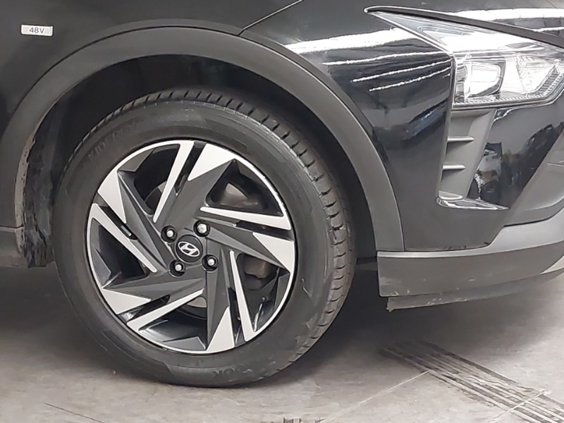 Used Hyundai BAYON 2022 for sale - 76403543: Photo 9