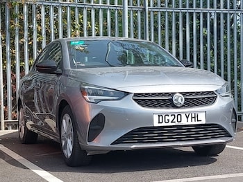 Used Vauxhall Corsa 2020 for sale - 79477399: Photo