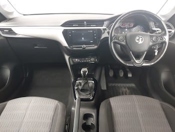 Used Vauxhall Corsa 2020 for sale - 79477399: Photo