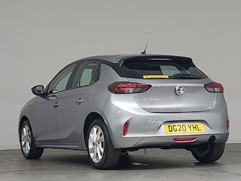 Used Vauxhall Corsa 2020 for sale - 79477399: Photo