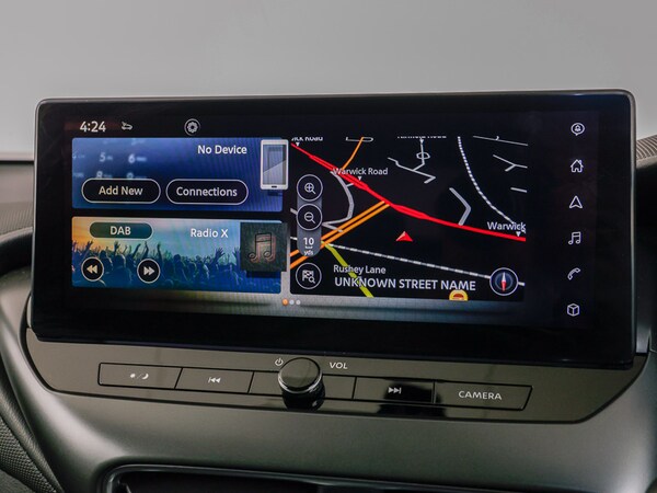 Used Nissan Juke 2024 for sale - 76311592: Photo 10