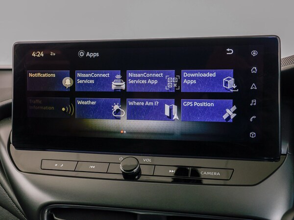 Used Nissan Juke 2024 for sale - 76311592: Photo 12