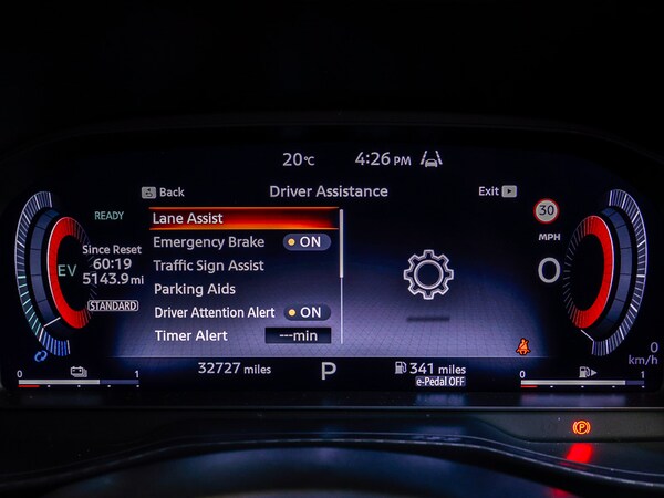Used Nissan Juke 2024 for sale - 76311592: Photo 16