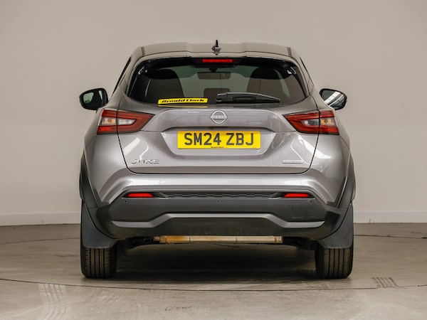 Used Nissan Juke 2024 for sale - 76311592: Photo 19