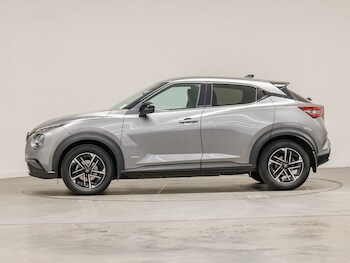 Used Nissan Juke 2024 for sale - 76311592: Photo 4