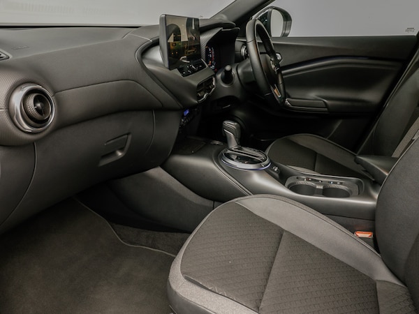 Used Nissan Juke 2024 for sale - 76311592: Photo 5