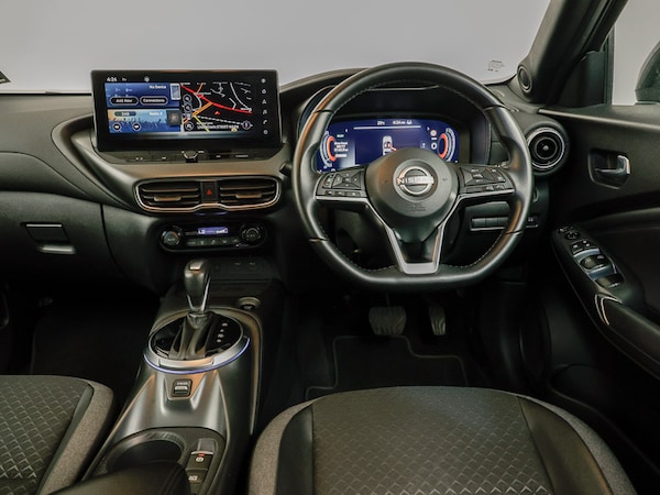 Used Nissan Juke 2024 for sale - 76311592: Photo 7
