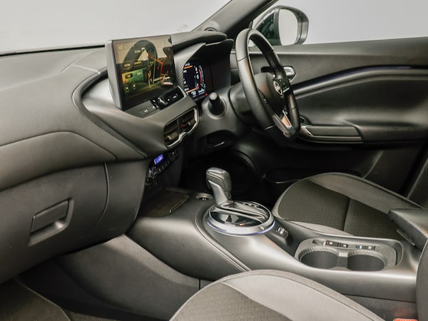 Used Nissan Juke 2024 for sale - 76311592: Photo 8