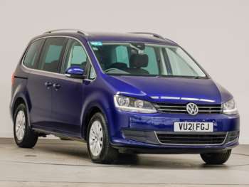 2021 - 1.4 TSI SE Nav 5dr DSG