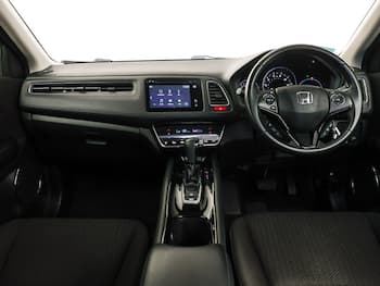 Used Honda HR-V 2018 for sale - 79638582: Photo