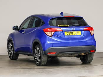 Used Honda HR-V 2018 for sale - 79638582: Photo