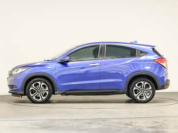 Used Honda HR-V 2018 for sale - 79638582: Photo