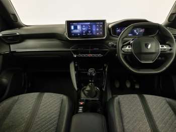 Used Peugeot 2008 2024 for sale - 74842312: Photo