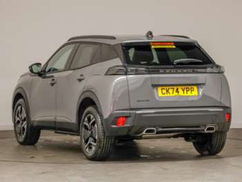 Used Peugeot 2008 2024 for sale - 74842312: Photo