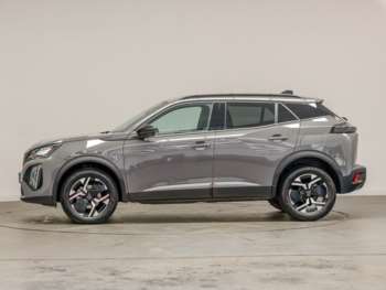 Used Peugeot 2008 2024 for sale - 74842312: Photo