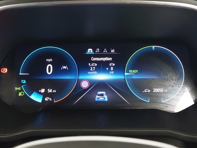 Used Renault Zoe 2020 for sale - 77717112: Photo 10