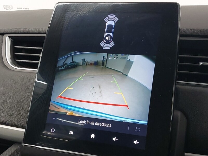 Used Renault Zoe 2020 for sale - 77717112: Photo 11