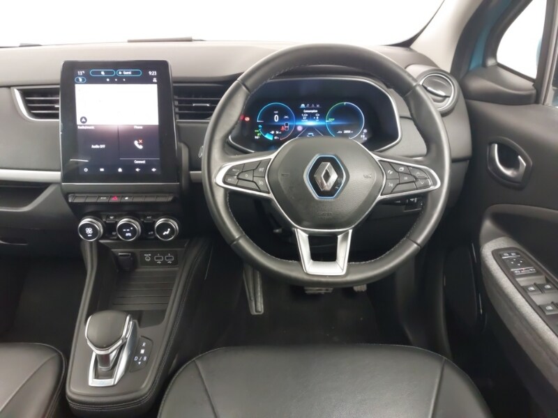 Used Renault Zoe 2020 for sale - 77717112: Photo 12