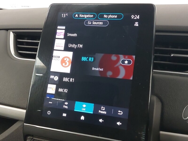 Used Renault Zoe 2020 for sale - 77717112: Photo 13