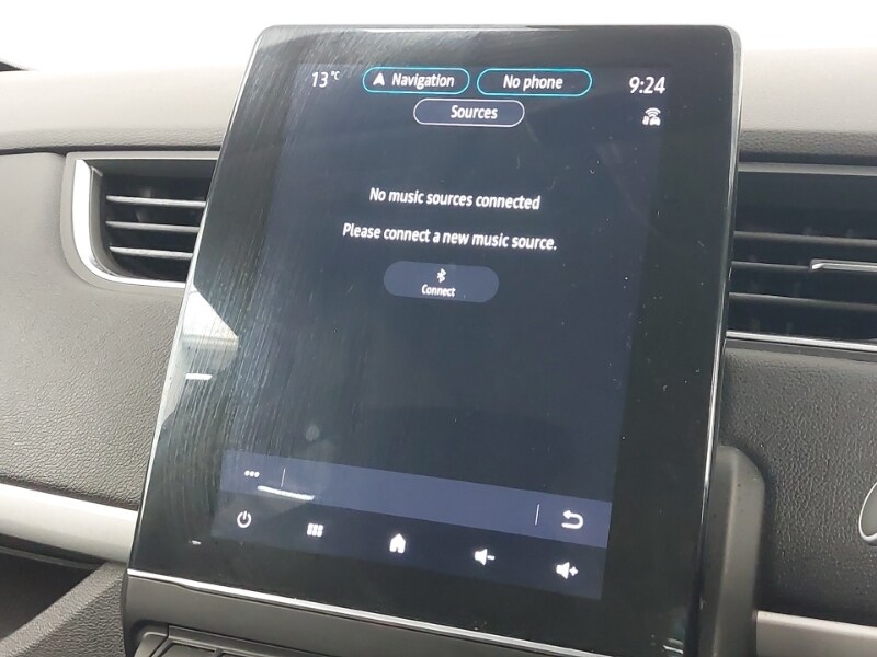 Used Renault Zoe 2020 for sale - 77717112: Photo 14