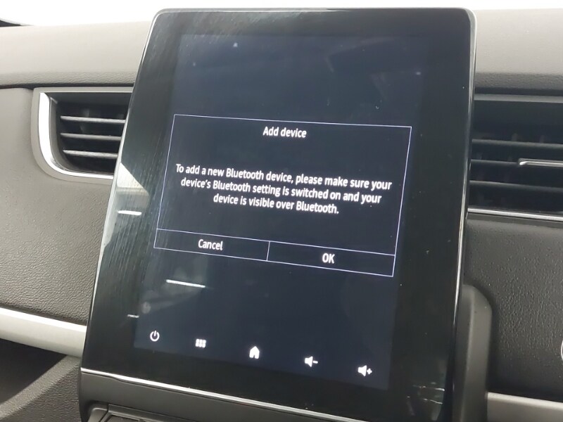 Used Renault Zoe 2020 for sale - 77717112: Photo 15