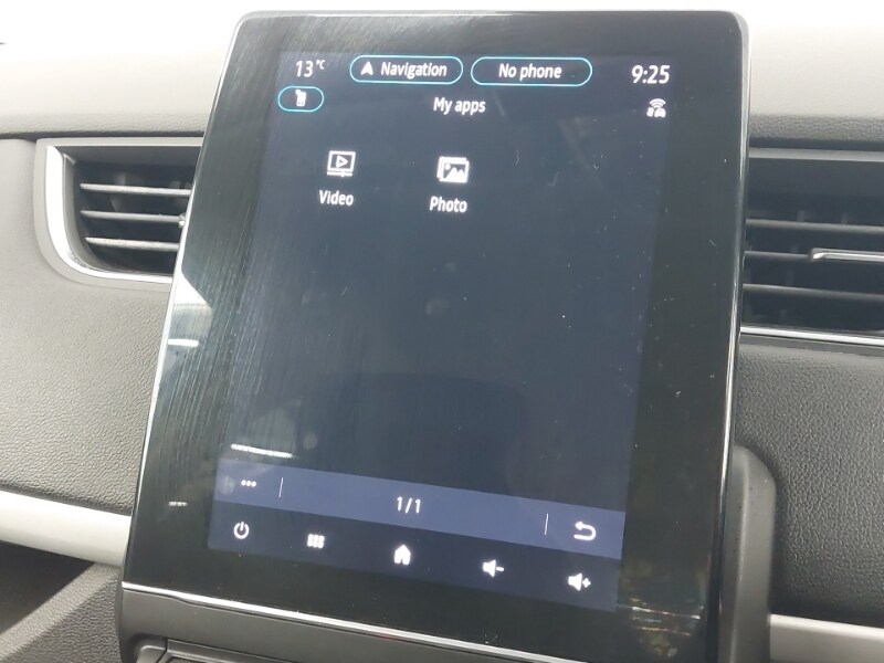 Used Renault Zoe 2020 for sale - 77717112: Photo 16