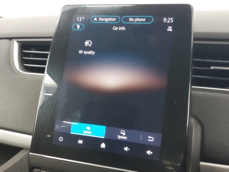 Used Renault Zoe 2020 for sale - 77717112: Photo 17