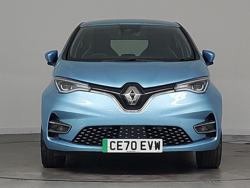 Used Renault Zoe 2020 for sale - 77717112: Photo 19