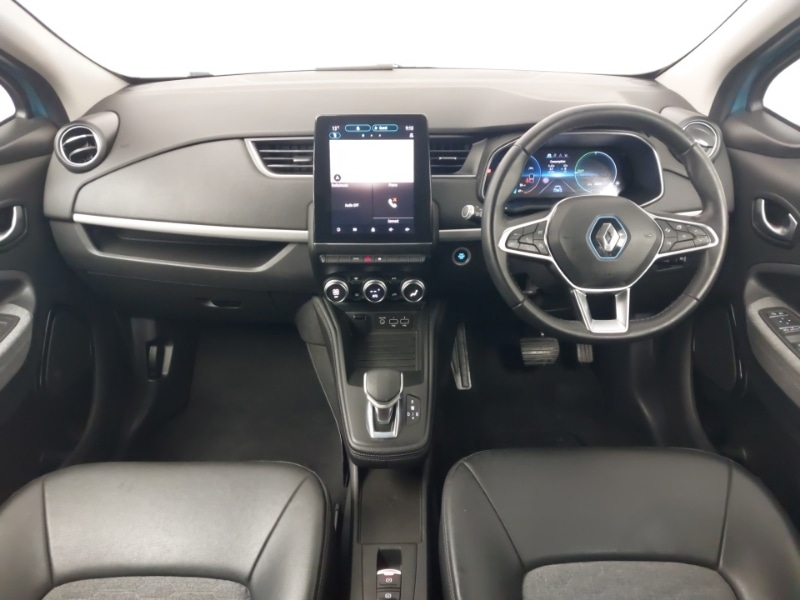 Used Renault Zoe 2020 for sale - 77717112: Photo 2