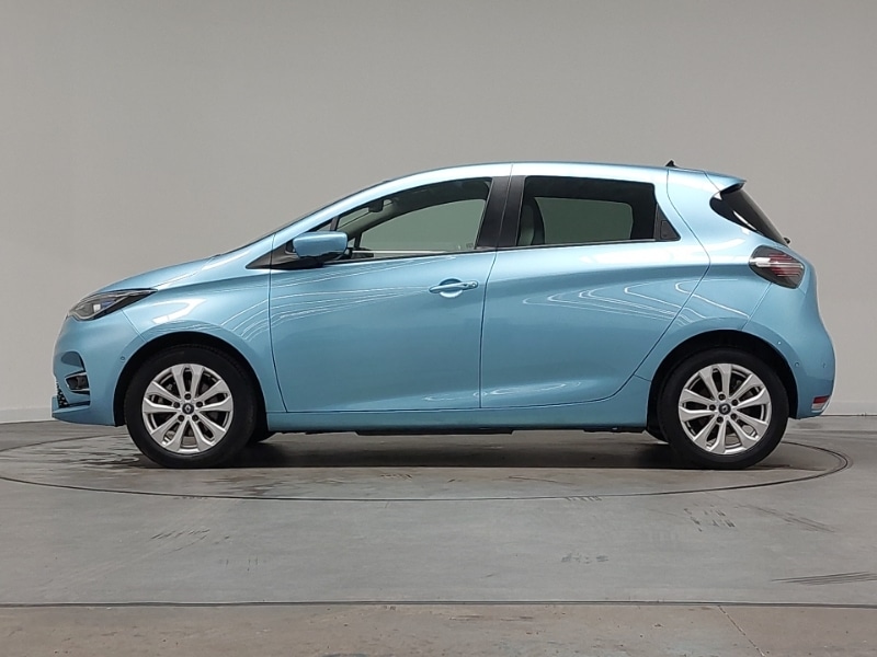Used Renault Zoe 2020 for sale - 77717112: Photo 4