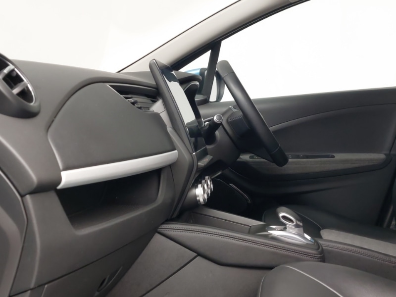 Used Renault Zoe 2020 for sale - 77717112: Photo 5