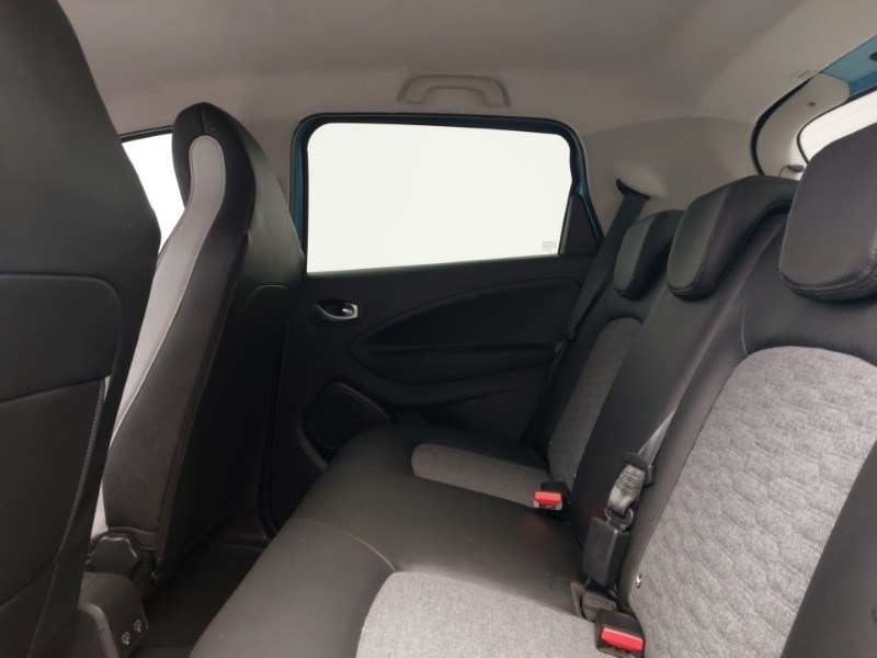 Used Renault Zoe 2020 for sale - 77717112: Photo 6